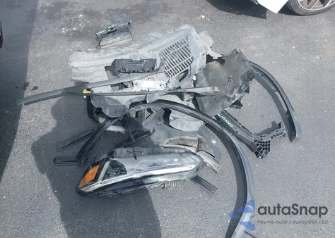 2020 BMW X3 M40I z USA, uszkodzony, nr VIN 5UXTY9C00L9D65253